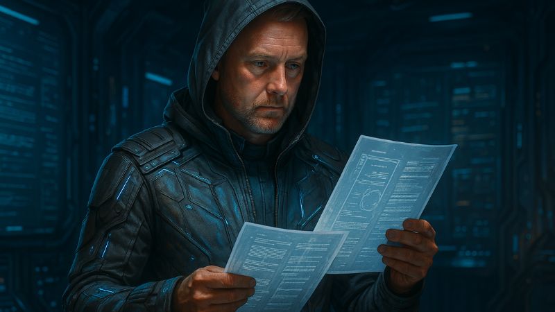 Szablony, dokumenty i checklisty