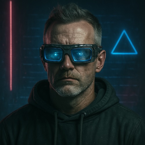 Mirek Burnejko